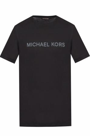 T-shirt z okrągłym dekoltem, zdjęcie 1 T-shirt z okrągłym dekoltem od Michael Kors